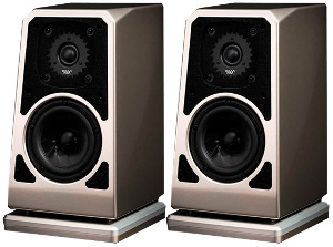 Wilson Audio Tunetot Loudspeakers - Quartz