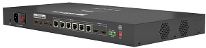 Wyrestorm SP-0208-HDBT-H2 (SP0208HDBTH2) 4K HDMI Splitter back