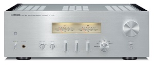 Yamaha A-S1100 (AS1100) Integrated Amplifier Silver