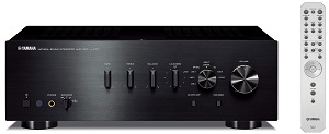 Yamaha A-S701 (AS701) Stereo Amp Black