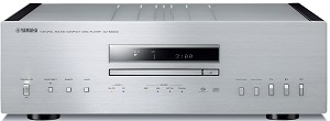 Yamaha CD-S3000 (CDS3000) CD/SACD Player Silver