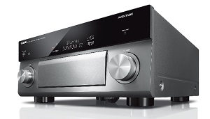 Yamaha RX-A3080 (RXA3080) AV Receiver angle