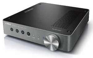 Yamaha WXA-50 (WXA50) Wireless Streaming Amplifier