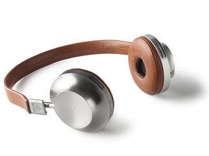 aedle VK-1 Classic Headphones - Side