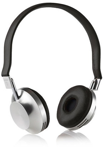adle VK-1 Headphone - Legacy Edition (Black/Silver)