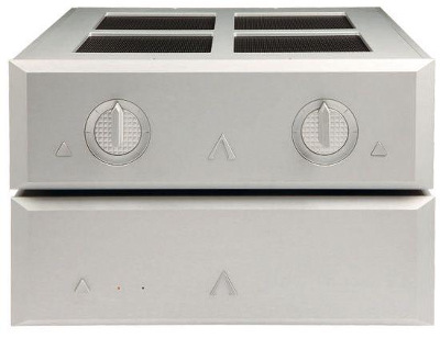 Aesthetix IO Eclipse Phono Stage - Silver