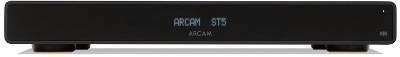 Arcam Radia Series ST5 Streamer - Front