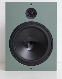 Artcoustic CPH-10 Passive Loudspeaker - Colour