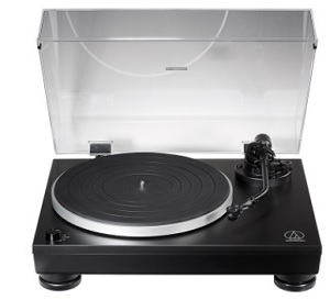 Audio-technica AT-LP5X front