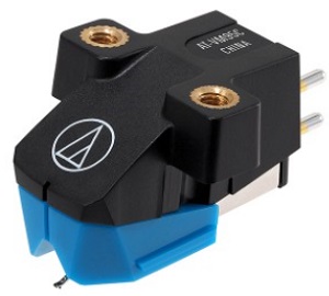 Audio technica AT-VM95C (ATVM95C) Cartridge with Conical Stylus