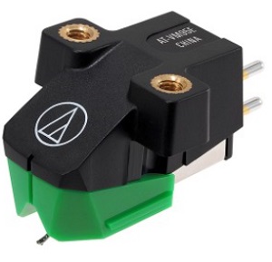 Audio technica AT-VM95E (ATVM95E) MM Cartridge 