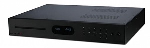 Audiolab 8300-CDQ (8300CDQ) CD Player Pre-amp Black