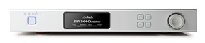 aurender A10 - 4TB Music Server/Streamer Silver