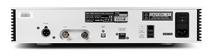 aurender N10 - 8TB Music Server/Streamer rear