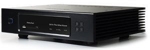 aurender W20 - 16TB Music Server/Streamer Black