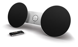 B&O BeoPlay A8 - Black