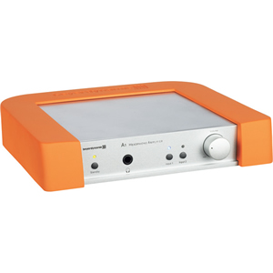 Beyerdynamic A1 Headphone Amplifier - Orange