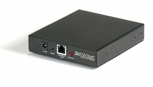 Bitwise BC4X1 Controller - Angle