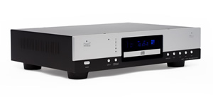 Cary Concept CDP 1 CD Player - Side Shot