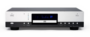 Cary Concept CDP 1 CD Player - Front