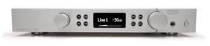 Creek Audio Evolution 50A Integrated Amplifier - Silver