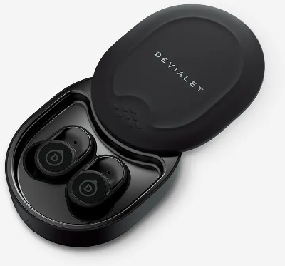 Devialet Gemini Charging Case