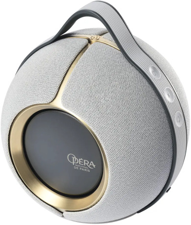 Devialet Mania Portable Speaker - Opera 