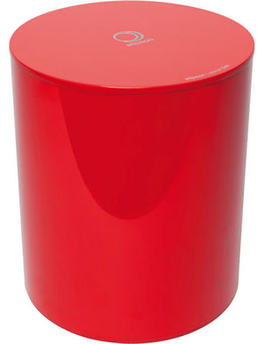 Elipson Planet Sub Subwoofer - Red