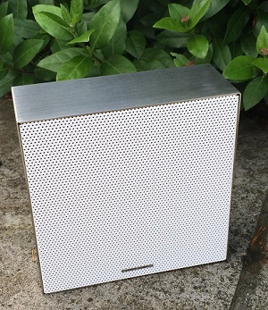 Garvan SNW12M On-wall Marine Outdoor Speaker