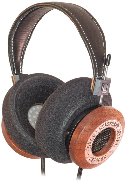 Grado Statement Series GS1000X Headphone