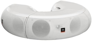JBL Control NOW™ (CONTROLNOWAW) All-Weather Loudspeakers 

