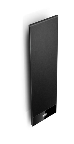 KEF T301 Satellite speaker - wall mounted