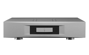 Linn Akurate 2200 (NEW) Power Amplifier - Silver