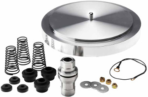 Linn Karousel Bearing Kit - Complete kit