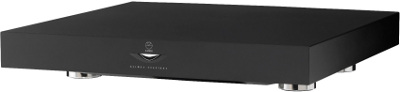 Linn Klimax Exaktbox with Organik. Exakt digital crossover and DAC - Black