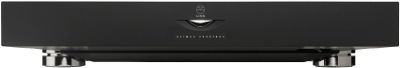 Linn Klimax Exaktbox with Organik (Black) - Front 