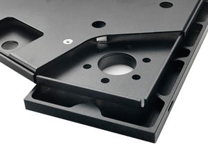 Linn Kore Sub Chassis - Underside