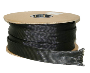 Loewe Cable Tidy Sock - Black