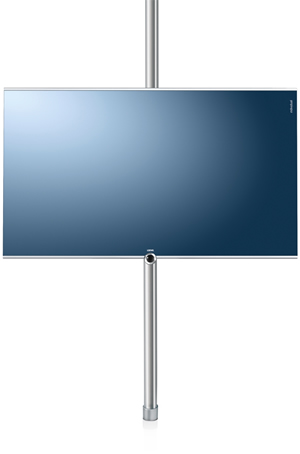 Loewe Screen Lift Plus with 46" Individual Compose 3D Television