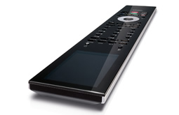 Loewe Assist Multimedia Remote Control