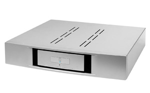 Linn Majik 3100 - Silver