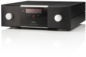 Mark Levinson No 5805 Integrated Amplifier with Phono Stage - Angle