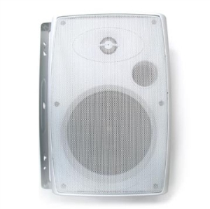 Current Audio OC Series OC65 6.5" Outdoor Cabinet Speaker