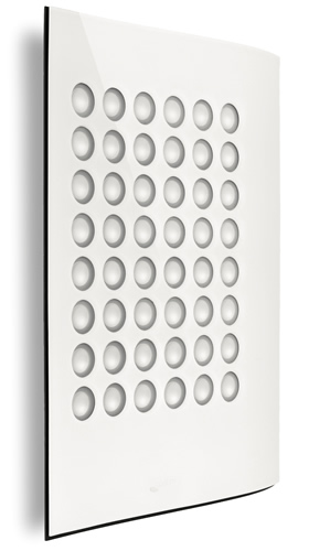 Opalum FLOW.4810 Loudspeaker System - White