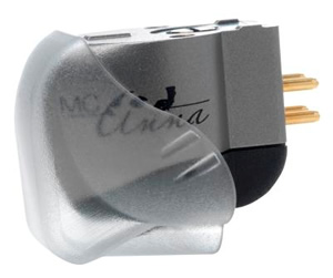 Ortofon MC Anna Moving Coil Cartridge showing Stylus Guard