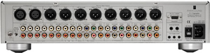 Parasound HALO P7 Preamplifier - Rear