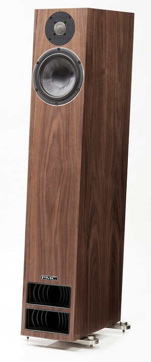 PMC Twenty5 24 Floorstanding Speakers oak