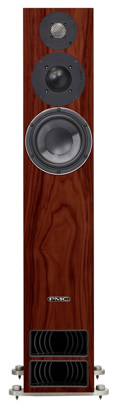 PMC Twenty5 26 Floorstanding Speakers Amarone