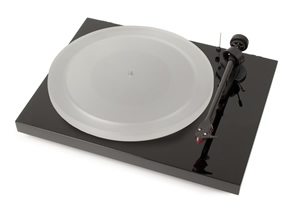 Pro-ject Debut Carbon Esprit SB Turntable - Black