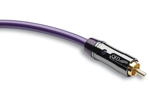Qed Performance Digital Audio Cable